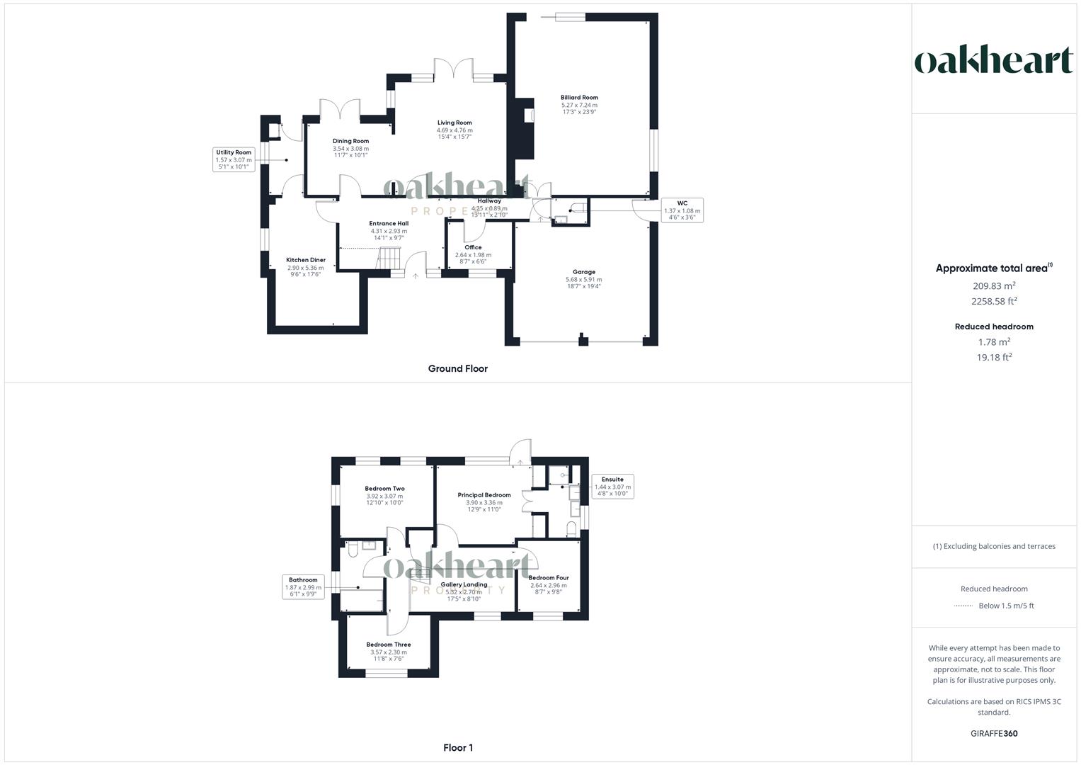Floorplan thumbnail
